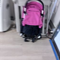 baby stroller