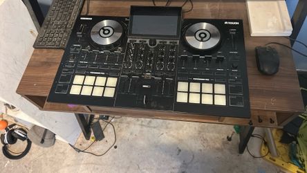 Reloop DJ board