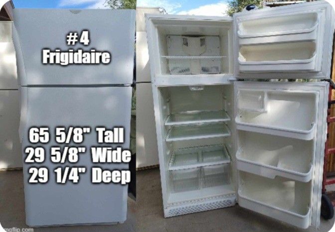 Works Great $195 Ea. They Work Great Apple Valley