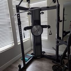 Gym Equipment 