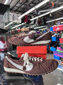 Nike Moon Shoe SP Jacquemus Fauna Brown