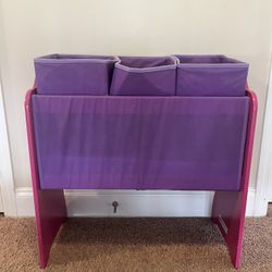 Minnie Mouse Organizer