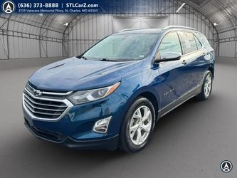 2021 Chevrolet Equinox