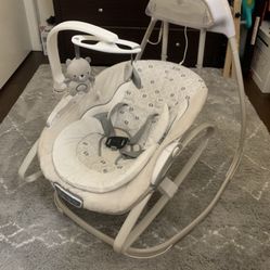 Ingenuity Baby Swing
