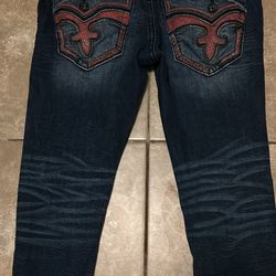 Rock Revivals Size 32 OBO 75$