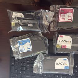 Ink Brother Printer LC 3037