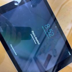 Apple iPad 1st Edition 