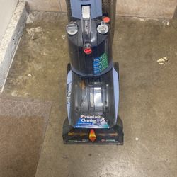 Vacuum