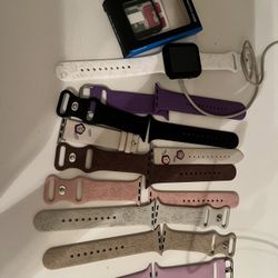 42 MM Series 3 Apple Watch