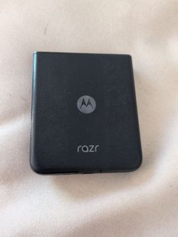 Motorola Razor + 2024