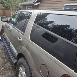 2003 ford expedition parts 