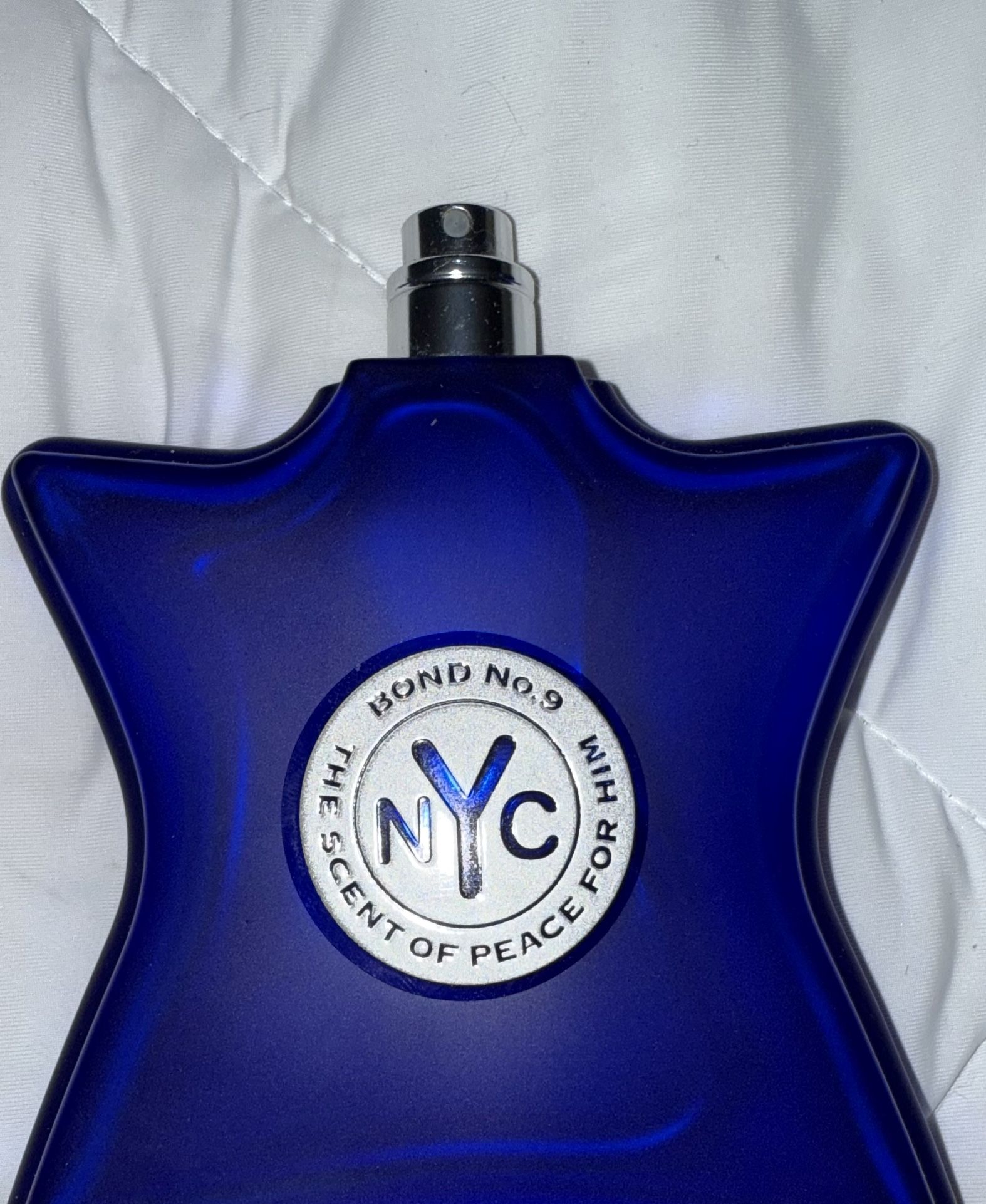 Bond No 9 Men’s Cologne The Scent Of Peace For Him 3.3oz