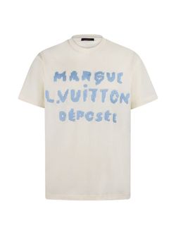 Lv Shirt 