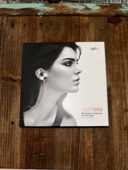 I. Am Headphones Rose gold 