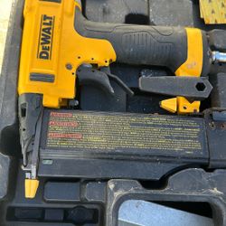 Nail Gun