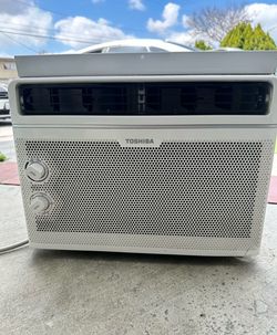 Toshiba Window Air Conditioner