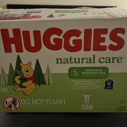 Wipes 