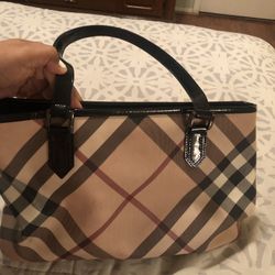 Burberry