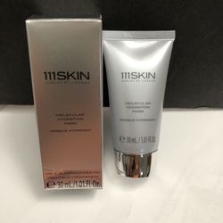111SKIN Molecular Hydration Mask 