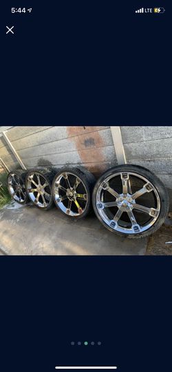 Rims For Sale