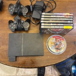 PlayStation 2 slim 