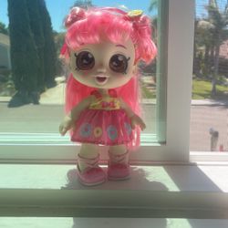 Kindi Kid Donatina Doll