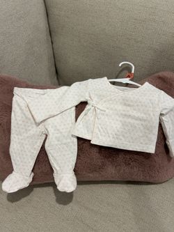 Baby Newborn Outfits 