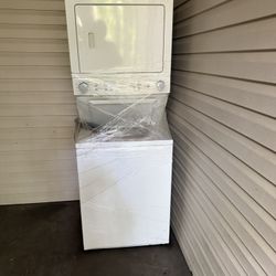 Washer Dryer