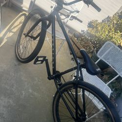 Haro Downtown 26in