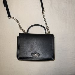 Kate Spade Maisie Patterson Drive Leather Women's Mini Crossbody Bag...