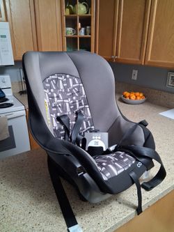 Car Seat For Sale
