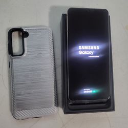 Samsung galaxy S21 5G 128 GB T-MOBILE BY METRO PC. WORK VERY WELL GOOD CONDITION. 