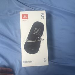 JBL Flip 6