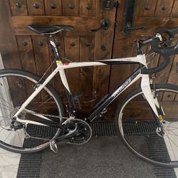 Specialized TriCross Road Bike 54 Cm 