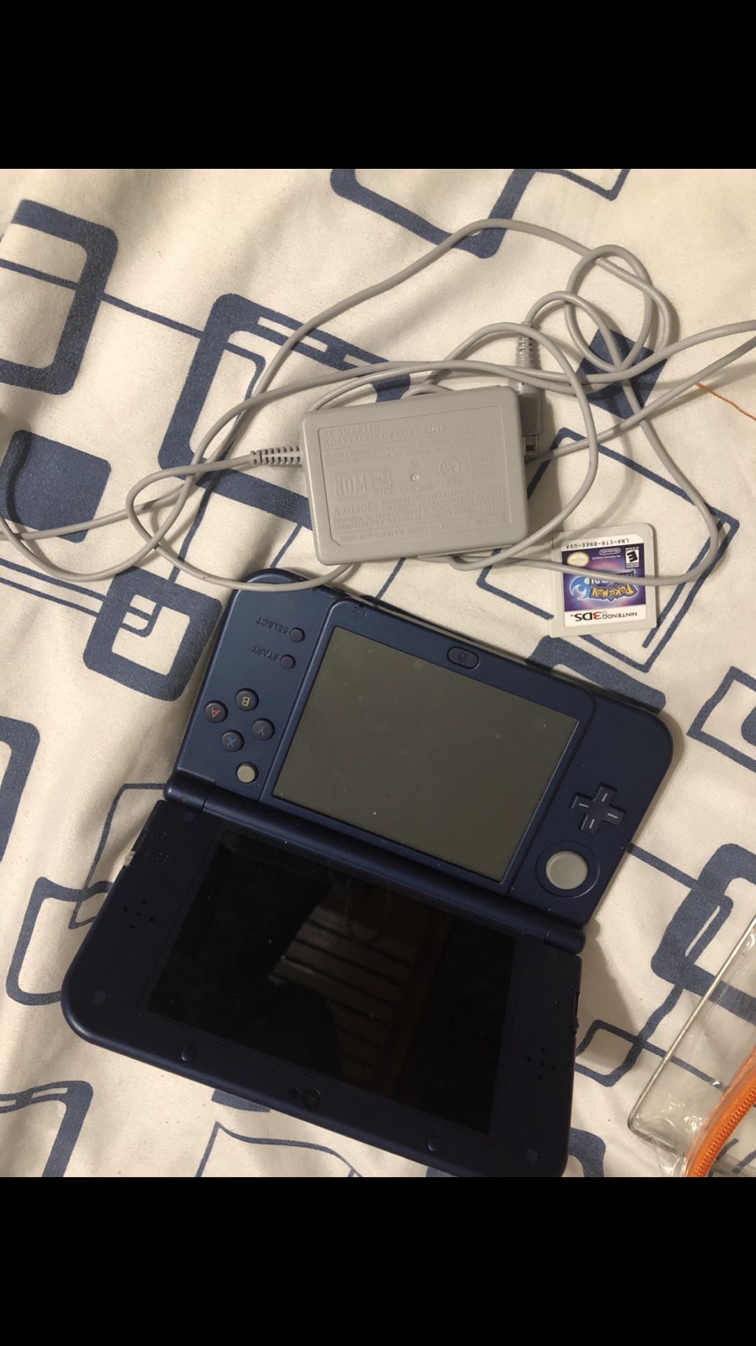 3ds xl