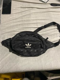 Adidas waisted bag