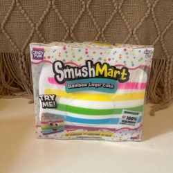 Cake Squishy