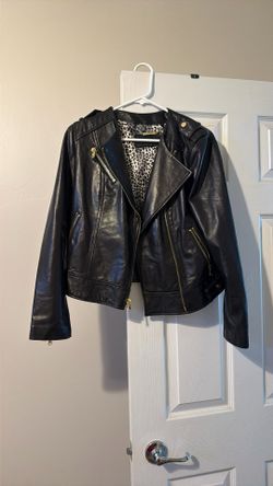 Wilson’s Leather Jacket