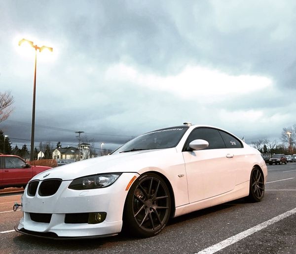 Bagged Bmw 335i Coupe For Sale In Sulphur Springs Tx Offerup