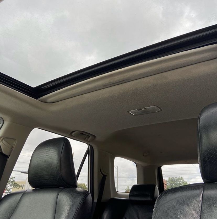 2012 Toyota 4Runner
