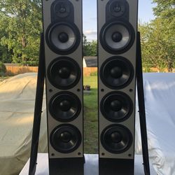 Paradigm Monitor 11 V.2 Speakers