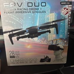 Fpv Duo