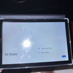WS Education Electronics Tablet