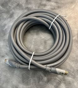 25 Ft- Monster Ultra HD HDMI Gold Cable