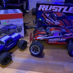 Rc Cars 