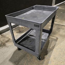 Uline Utility Cart