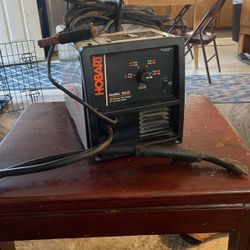 Hobart Wire Welder 