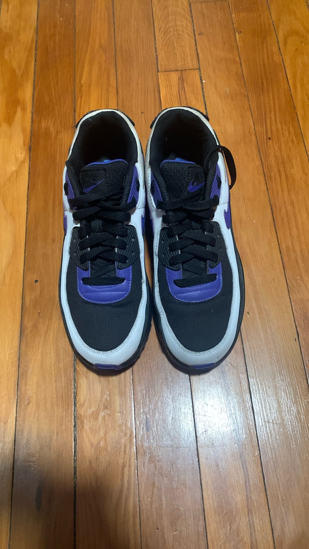 6.5Y  Nike Air Max 90 “Persian Violet”