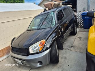 2004 Toyota Rav4