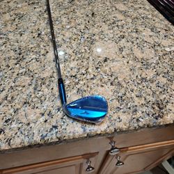 Mizuno T24 Blue Ion 58° Wedge 